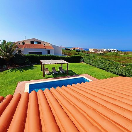 Villa Vega Relax En El Paraiso 에스 메르카달 외부 사진
