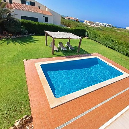 Villa Vega Relax En El Paraiso 에스 메르카달 외부 사진