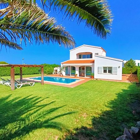 Villa Vega Relax En El Paraiso 에스 메르카달 외부 사진