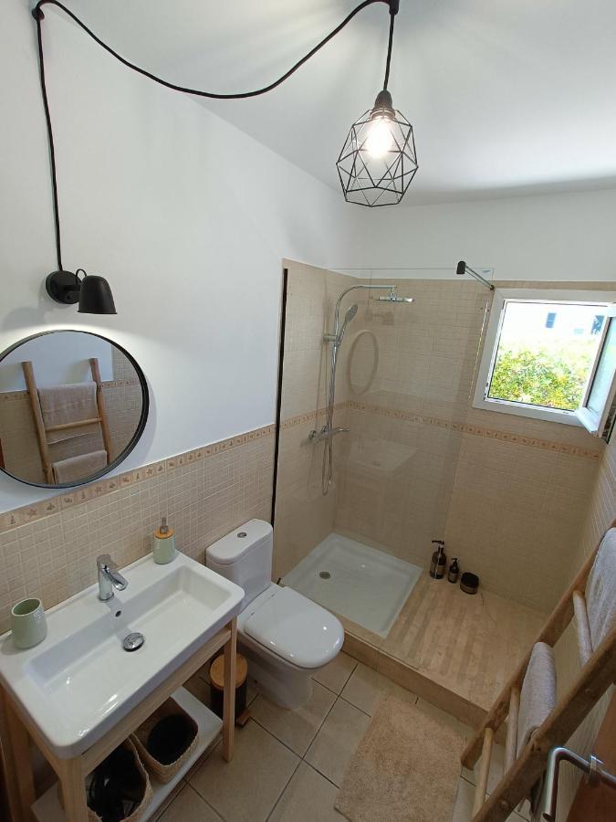 Villa Vega Relax En El Paraiso 에스 메르카달 외부 사진