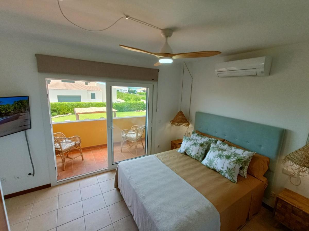 Villa Vega Relax En El Paraiso 에스 메르카달 외부 사진