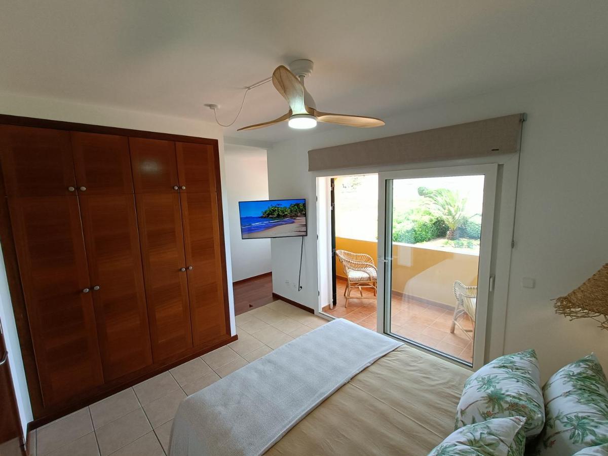 Villa Vega Relax En El Paraiso 에스 메르카달 외부 사진