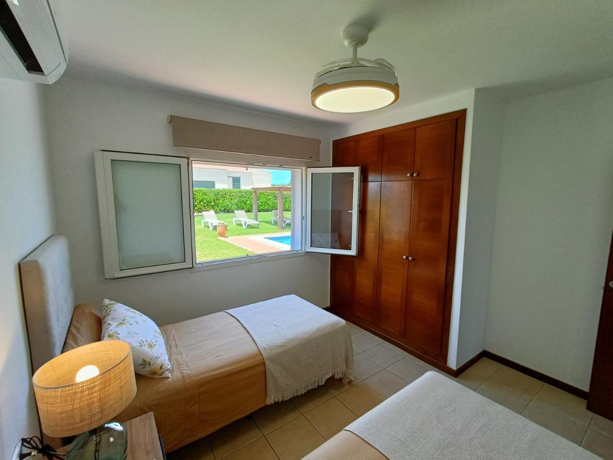 Villa Vega Relax En El Paraiso 에스 메르카달 외부 사진