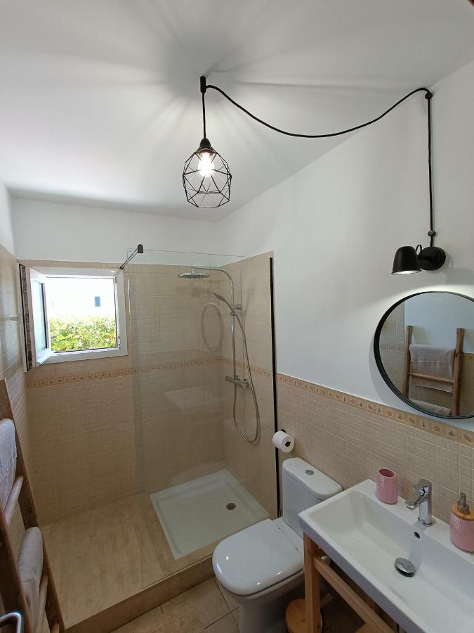 Villa Vega Relax En El Paraiso 에스 메르카달 외부 사진