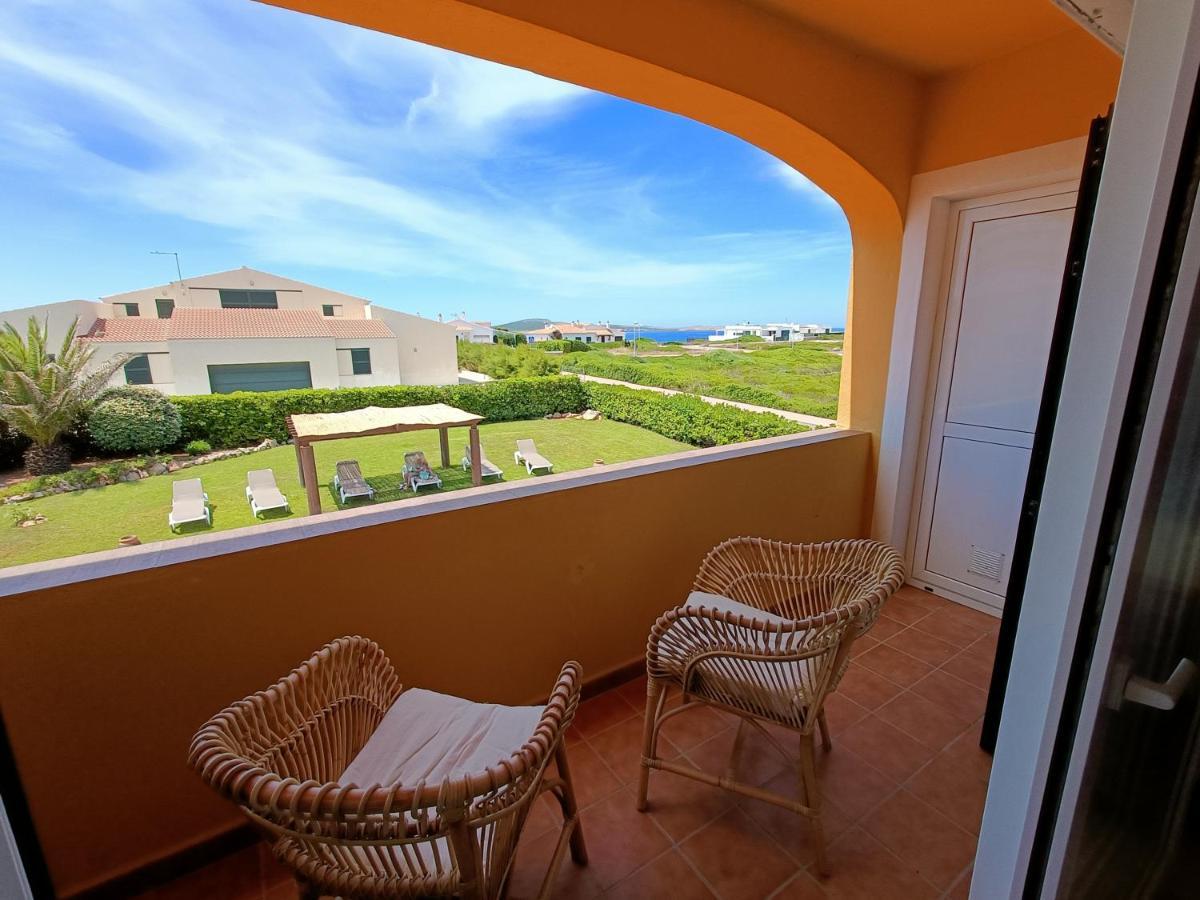 Villa Vega Relax En El Paraiso 에스 메르카달 외부 사진