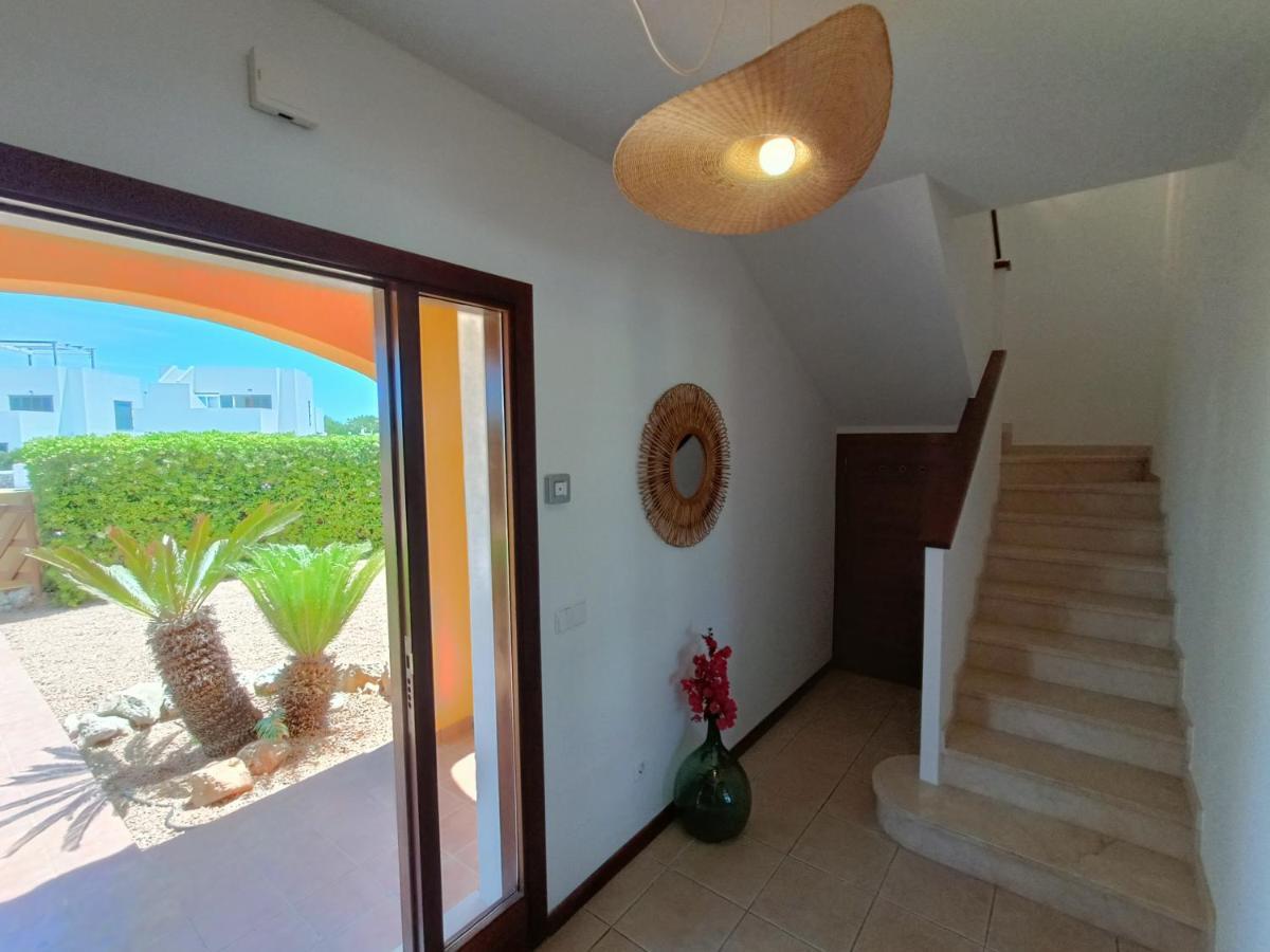 Villa Vega Relax En El Paraiso 에스 메르카달 외부 사진