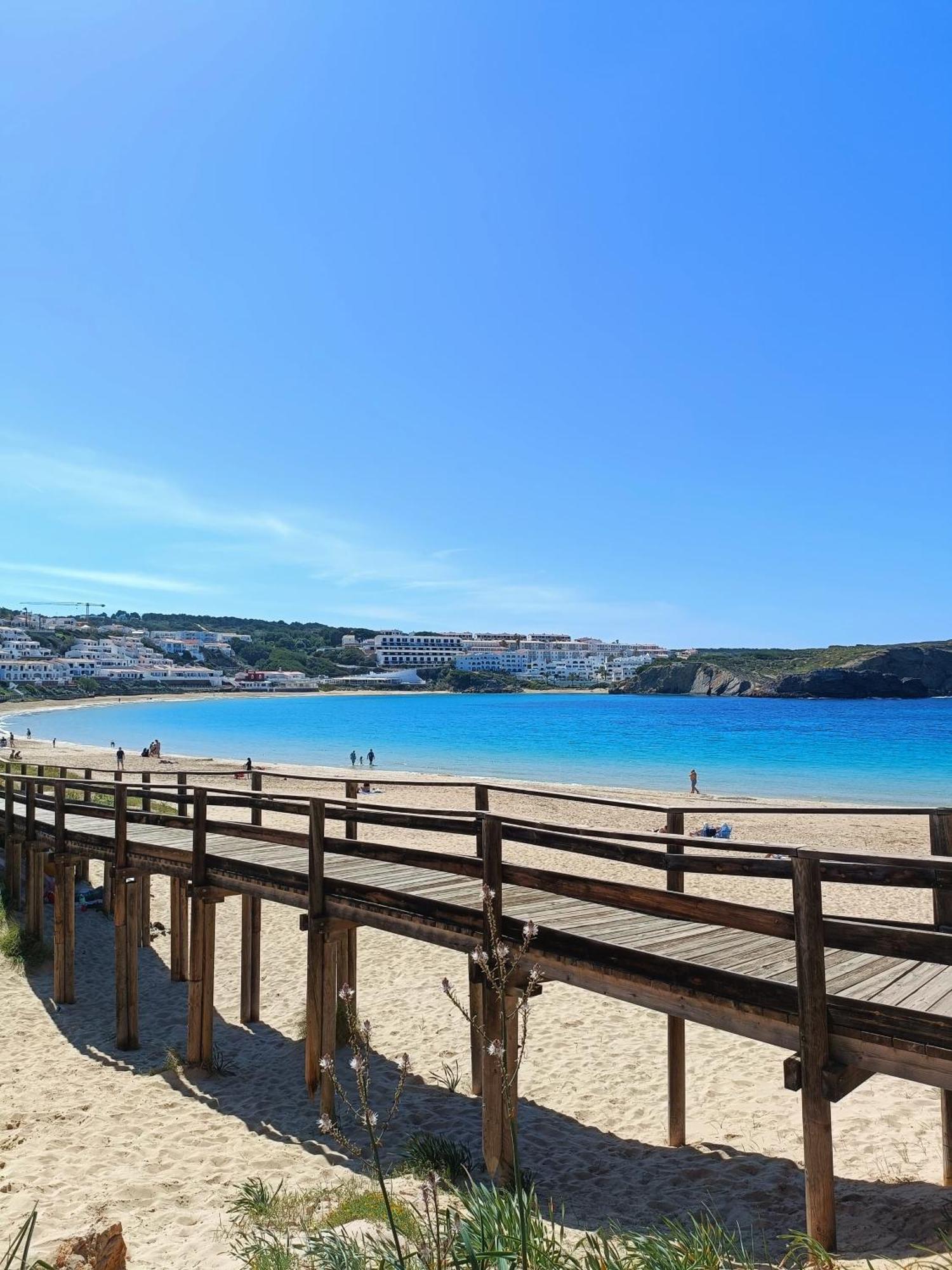 Villa Vega Relax En El Paraiso 에스 메르카달 외부 사진